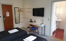 Hotel Aabenraa