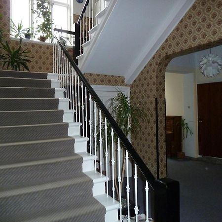 Hotel Aabenraa Exteriör bild
